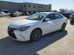 2017 TOYOTA CAMRY LE - 4T1BF1FK3HU326963