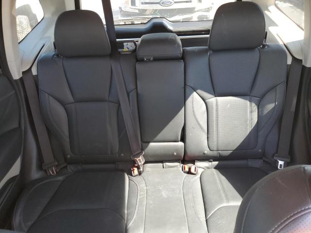 2022 SUBARU FORESTER L - JF2SKANC6NH430329