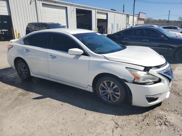 Vin: 1n4al3ap6fc492054, lot: 48991805, nissan altima 2.5 20154