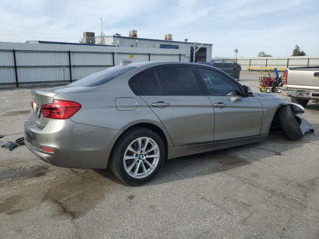 Vin: wba8e1g52jnu92379, lot: 51121935, bmw 3 series i 20183