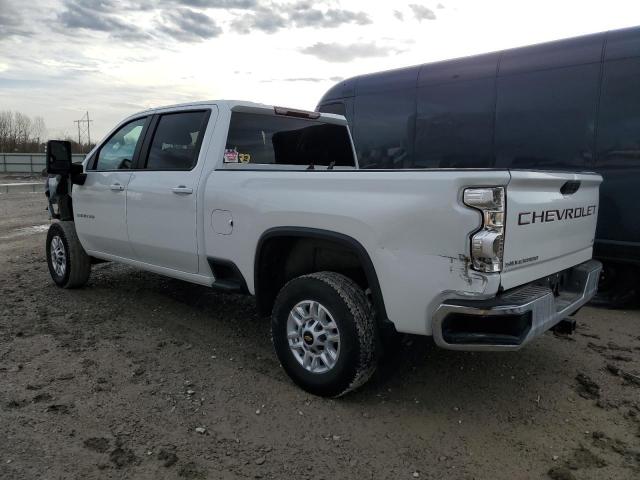 1GC4YNE71NF171891 2022 CHEVROLET ALL Models