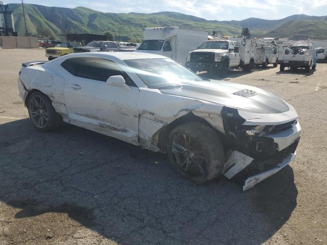Vin: 1g1ff1r7xl0110159, lot: 50078405, chevrolet camaro lz 20204