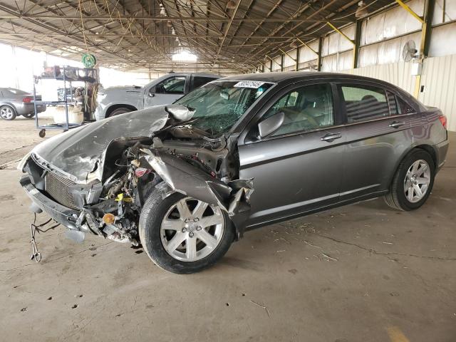 Vin: 1c3ccbab3cn167125, lot: 50347545, chrysler 200 lx 2012 img_1