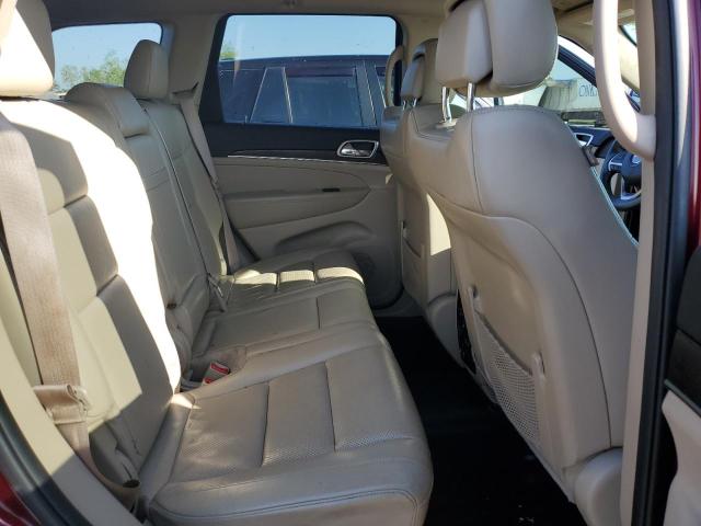 2017 JEEP GRAND CHER - 1C4RJEBG4HC949833