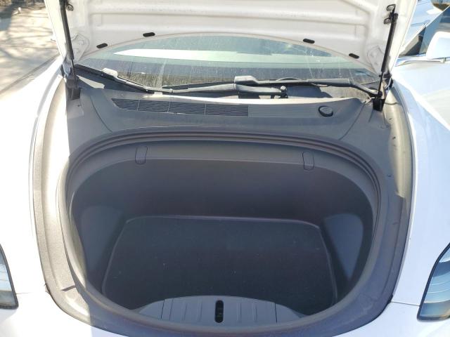 2018 TESLA MODEL 3 - 5YJ3E1EA0JF161814