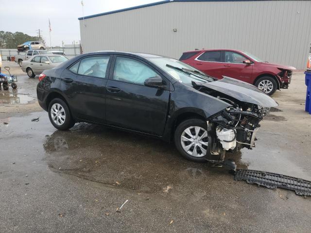 2016 TOYOTA COROLLA L - 2T1BURHEXGC680992
