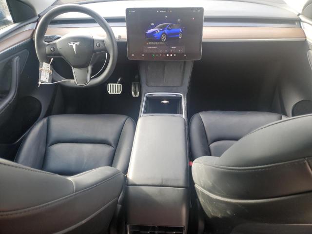 2023 TESLA MODEL Y - 7SAYGDEE0PF707365