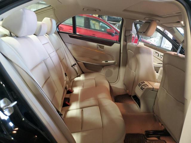 2016 MERCEDES-BENZ E 350 4MAT - WDDHF8JB2GB244513