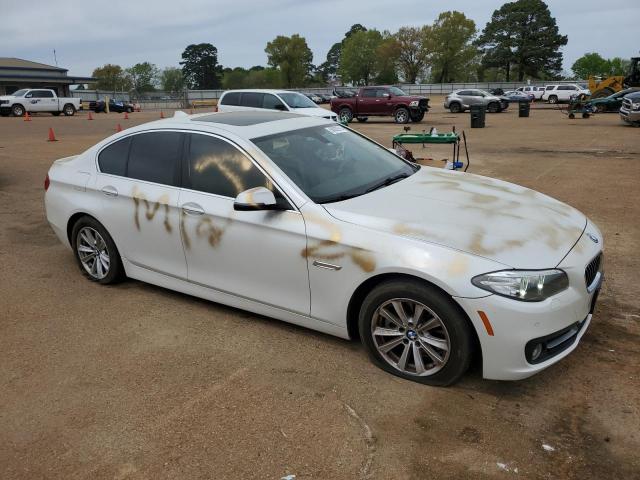 Vin: wba5a5c50gg353800, lot: 50922515, bmw 5 series i 20164