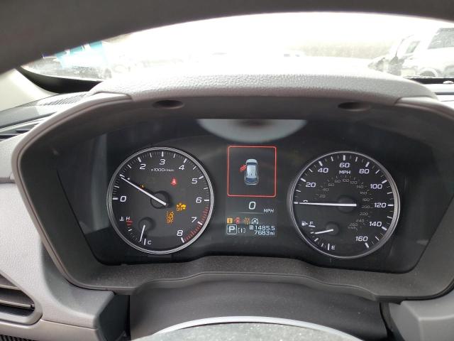 2024 SUBARU CROSSTREK - JF2GUADC9R8310564
