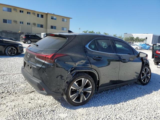 Vin: jthybjah6s2007225, lot: 49593555, lexus ux 300h ba 300h base 20253