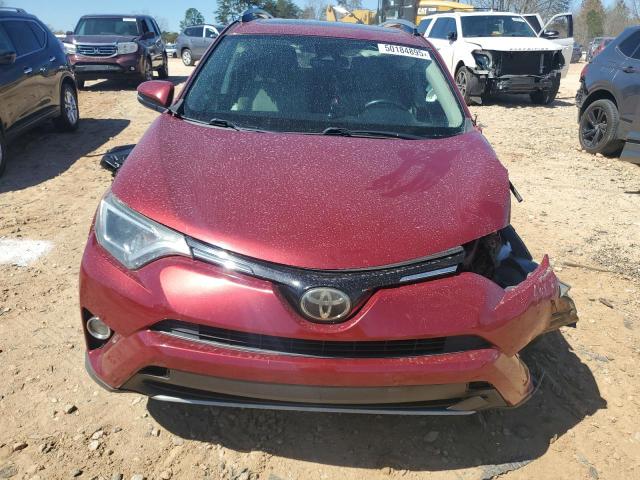 2018 TOYOTA RAV4 ADVEN - 2T3WFREV6JW434177