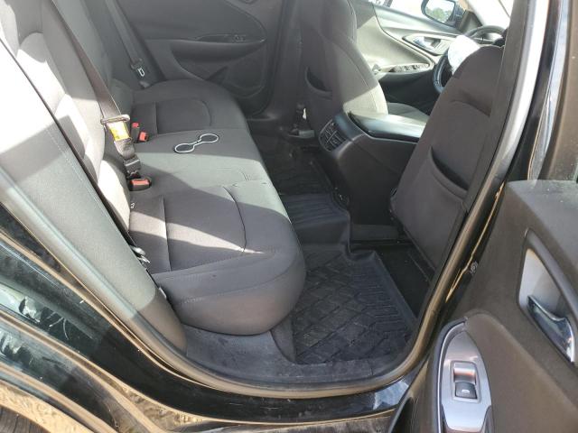 2018 CHEVROLET MALIBU LT 1G1ZD5ST9JF135985