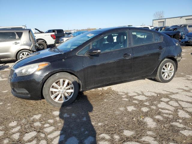 Vin: knafx4a68e5062334, lot: 49926855, kia forte lx 2014 img_1