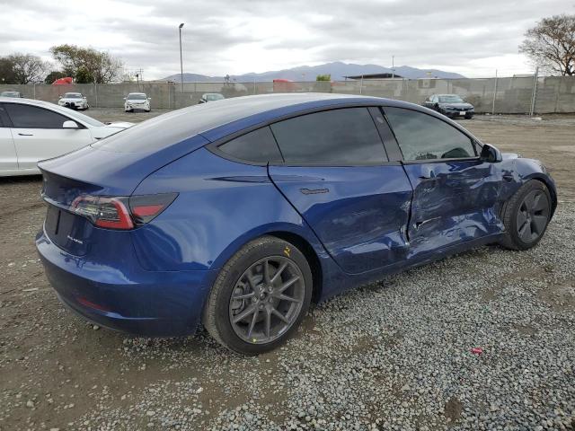 Vin: 5yj3e1eb4mf876849, lot: 48927385, tesla model 3 20213