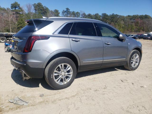 Vin: 1gykndrs4lz163959, lot: 49226135, cadillac xt5 premium luxury 20203