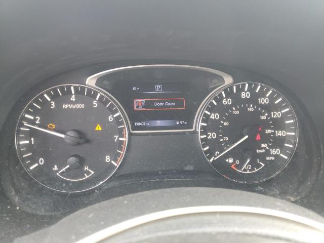 2019 NISSAN PATHFINDER - 5N1DR2MN7KC631267