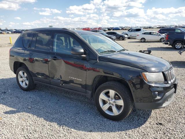 Vin: 1c4njdbb0fd423834, lot: 50641895, jeep compass sport 20154
