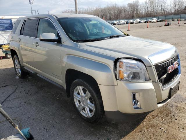 2015 GMC TERRAIN SL - 2GKFLVEK2F6227770