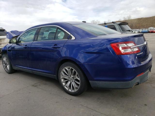 Vin: 1fahp2f84dg156231, lot: 49878215, ford taurus limited 20132