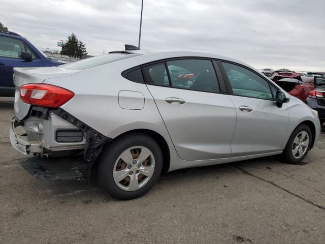 2016 CHEVROLET CRUZE 1G1BC5SM6G7304974