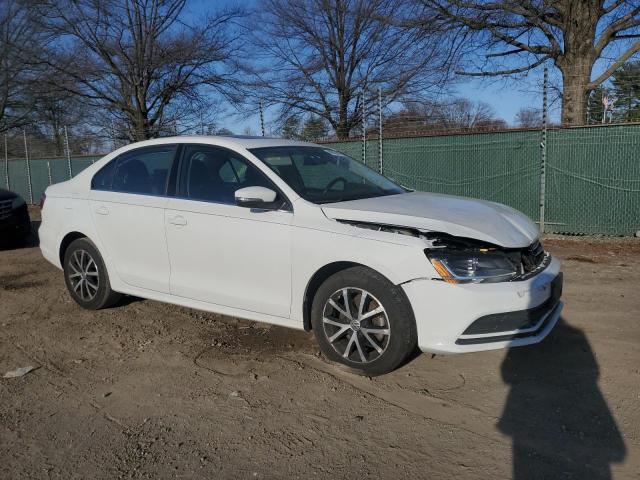 Vin: 3vwdb7aj1hm217834, lot: 49557085, volkswagen jetta se 20174