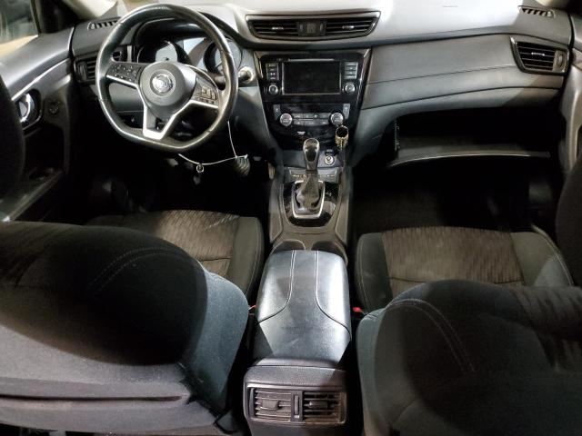 2018 NISSAN ROGUE S - 5N1AT2MVXJC755066