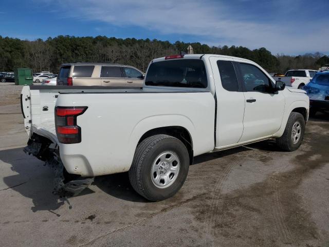 Vin: 1n6ed1clxpn662071, lot: 47983875, nissan frontier s 20233