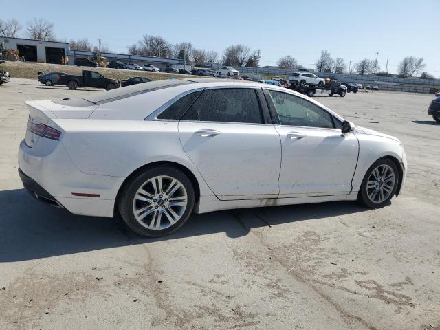 Vin: 3ln6l2lu7dr809024, lot: 49169855, lincoln mkz hybrid 20133