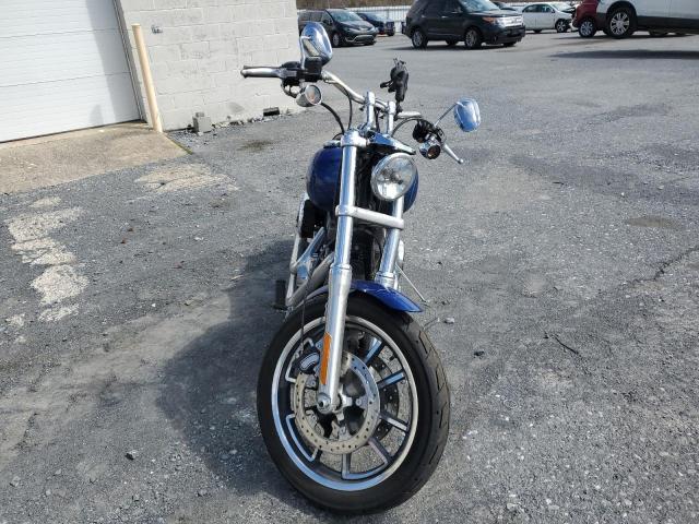 2016 HARLEY-DAVIDSON FXDL DYNA 1HD1GNM19GC326516