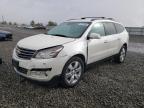 2015 CHEVROLET TRAVERSE L - 1GNKVJKD3FJ307303
