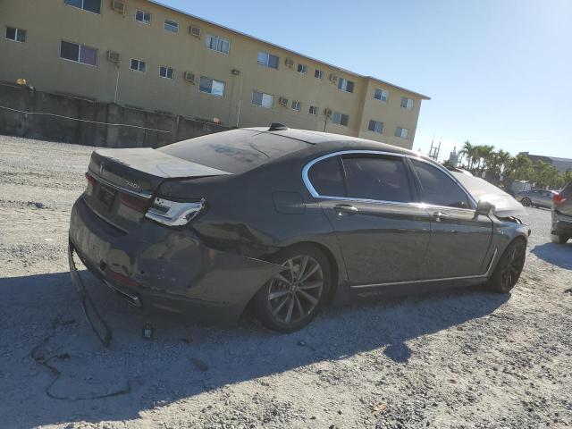 Vin: wba7t2c06ncg89884, lot: 49951065, bmw 7 series i 20223