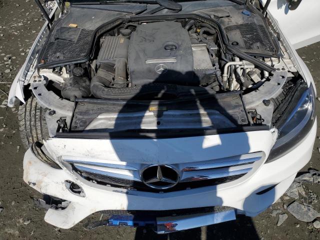 2016 MERCEDES-BENZ 300 55SWF4JB8GU149038