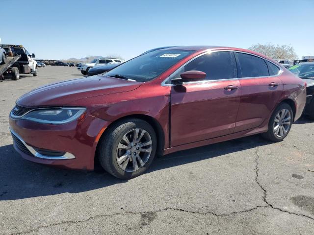 Vin: 1c3cccab7gn153451, lot: 48374815, chrysler 200 limited 2016 img_1