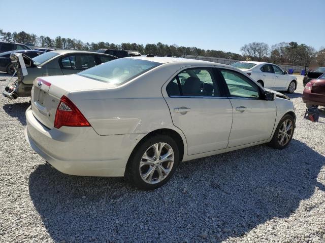 Vin: 3fahp0ha3cr239760, lot: 48387945, ford fusion se 20123