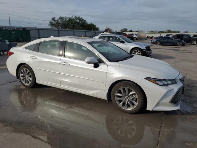 2022 TOYOTA AVALON XLE - 4T1AA1AB4NU014048