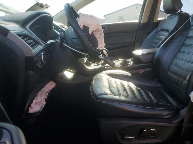 2015 FORD EDGE SEL - 2FMTK4J94FBC01446