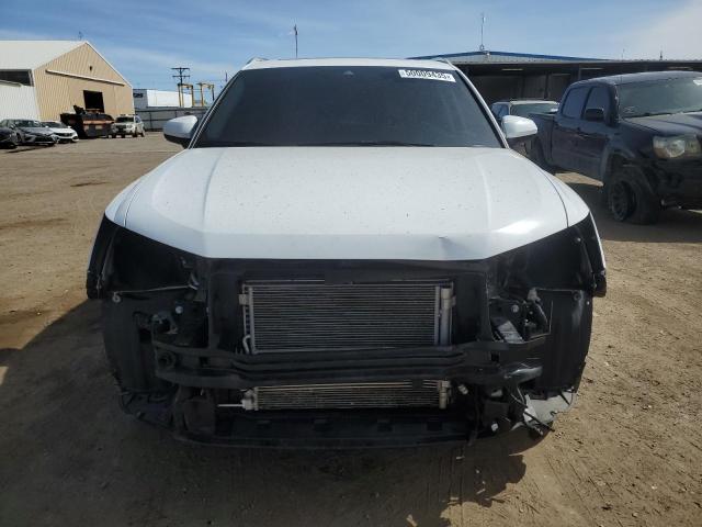 2022 AUDI Q3 PREMIUM - WA1EECF39N1046884