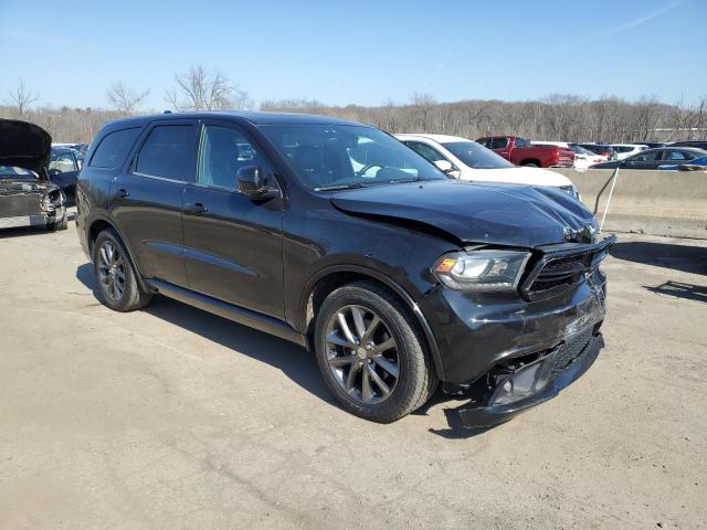 2015 DODGE DURANGO R/ - 1C4SDJCT6FC786709