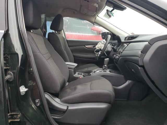 2019 NISSAN ROGUE S - 5N1AT2MT6KC775380