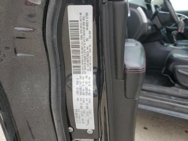 2015 JEEP CHEROKEE T - 1C4PJMBS7FW785219