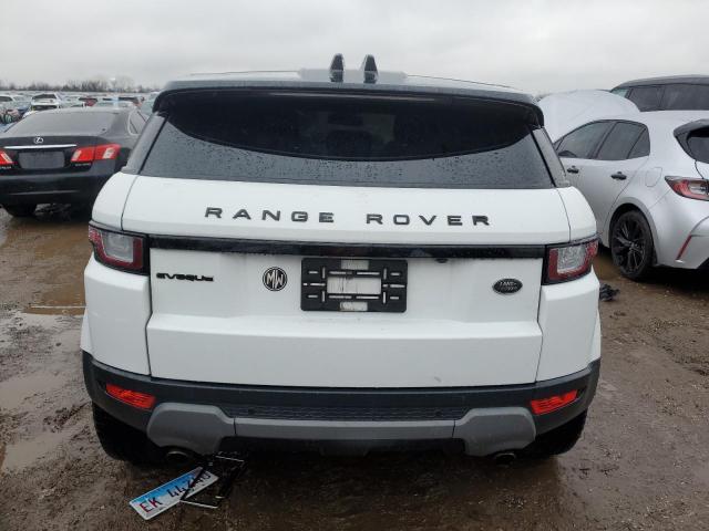 2017 LAND ROVER RANGE ROVE - SALVP2BG4HH194741