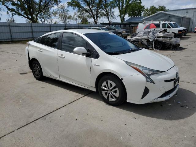 Vin: jtdkarfu6g3002834, lot: 50827585, toyota prius 20164
