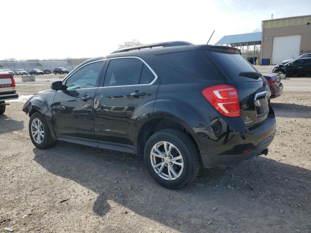 Vin: 2gnalcekxh6103699, lot: 50152365, chevrolet equinox lt 20172