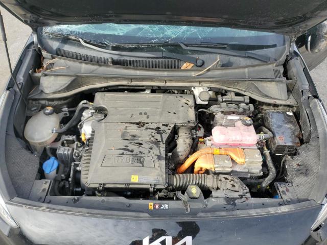 2022 KIA NIRO TOURI - KNDCC3LC9N5494624