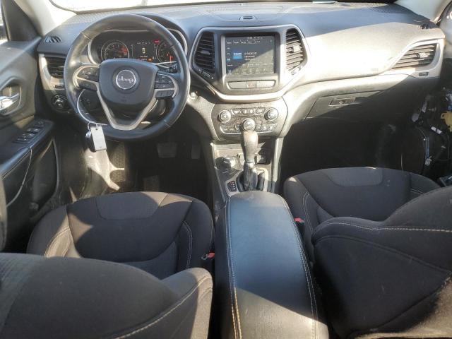 2016 JEEP CHEROKEE L - 1C4PJMCS7GW218539