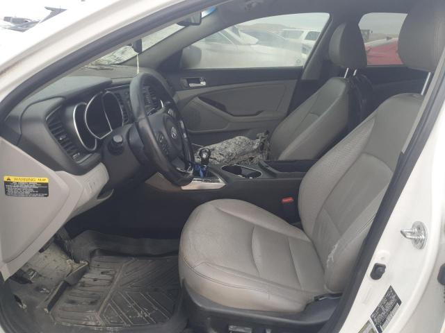 2015 KIA OPTIMA EX - 5XXGN4A70FG391970
