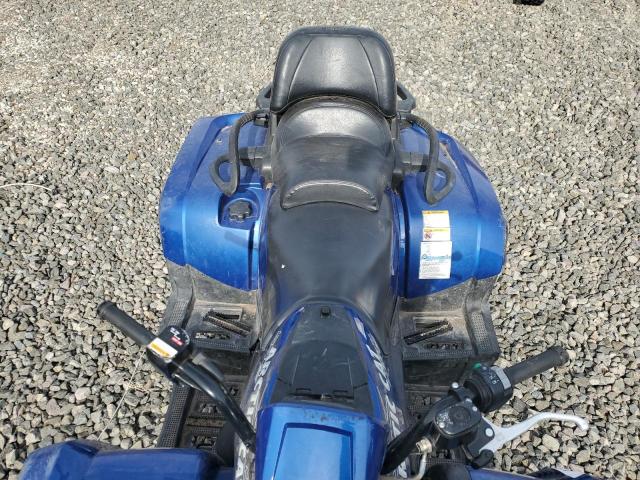 2010 ARCTIC CAT 550 4UF10ATV9AT214513