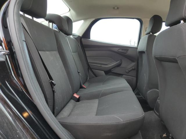 2017 FORD FOCUS S - 1FADP3E20HL304678