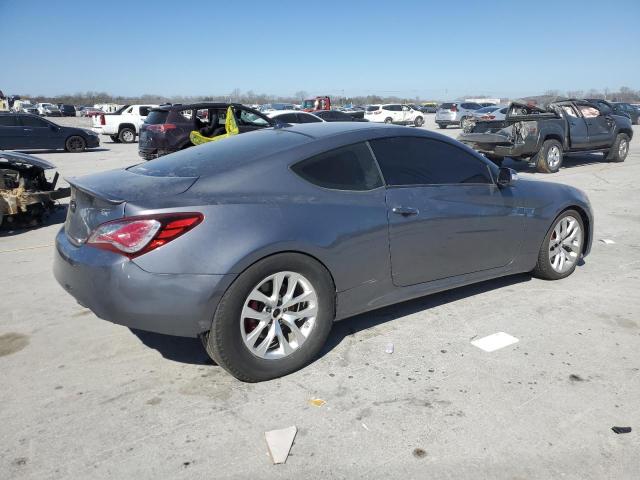 2015 HYUNDAI GENESIS CO - KMHHT6KJ9FU128558